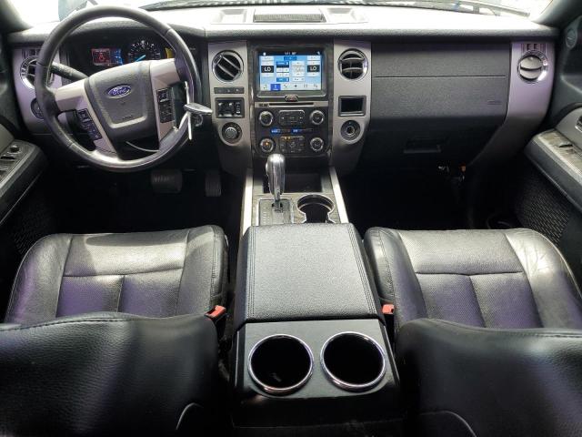 Photo 8 from auction – 2017 FORD EXPEDITION with VIN 1FMJK2AT4HEA31149