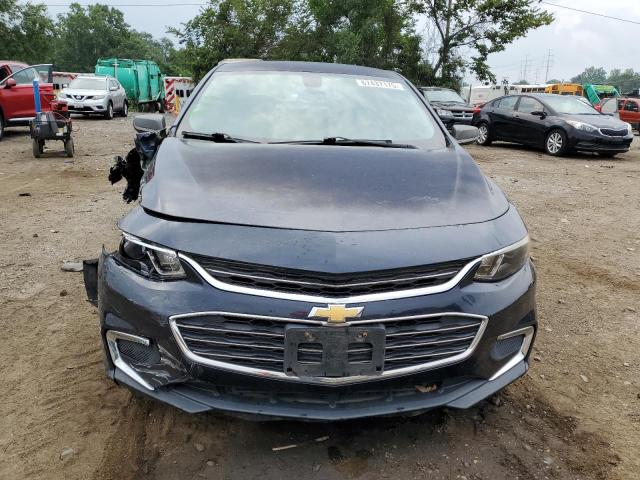 Photo 5 from auction – 2017 CHEVROLET MALIBU LS with VIN 1G1ZB5ST6HF217477