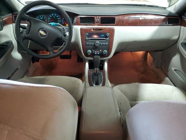Photo 8 from auction – 2009 CHEVROLET IMPALA 1LT with VIN 2G1WT57N691220902