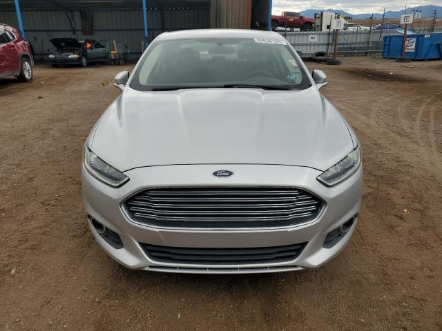 Photo 5 from auction – 2014 FORD FUSION SE with VIN 3FA6P0HD2ER386446