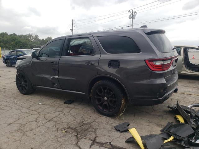Photo 2 from auction – 2015 DODGE DURANGO R/T with VIN 1C4SDJCT1FC842104