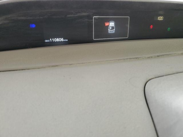 Photo 9 from auction – 2017 TOYOTA PRIUS PRIM with VIN JTDKARFP2H3061875