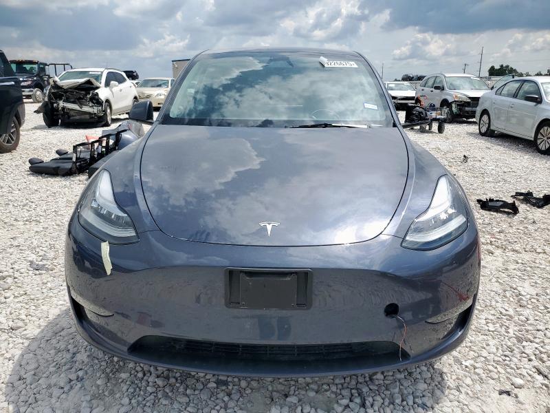 Photo 5 from auction – 2023 TESLA MODEL Y with VIN 7SAYGDEE5PA157724