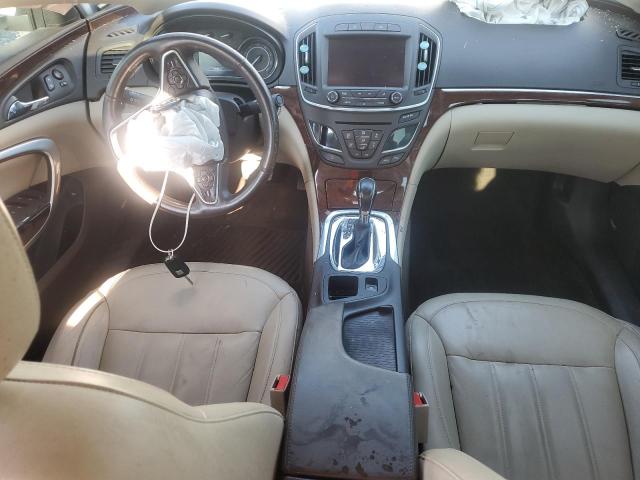 Photo 8 from auction – 2017 BUICK REGAL PREMIUM with VIN 2G4GR5GX2H9131612