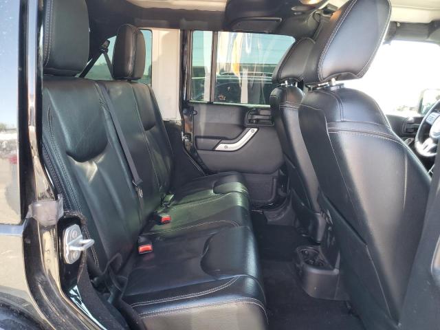 Photo 10 from auction – 2016 JEEP WRANGLER U with VIN 1C4BJWEGXGL331384