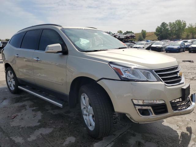 Photo 4 from auction – 2016 CHEVROLET TRAVERSE with VIN 1GNKRGKD6GJ248417