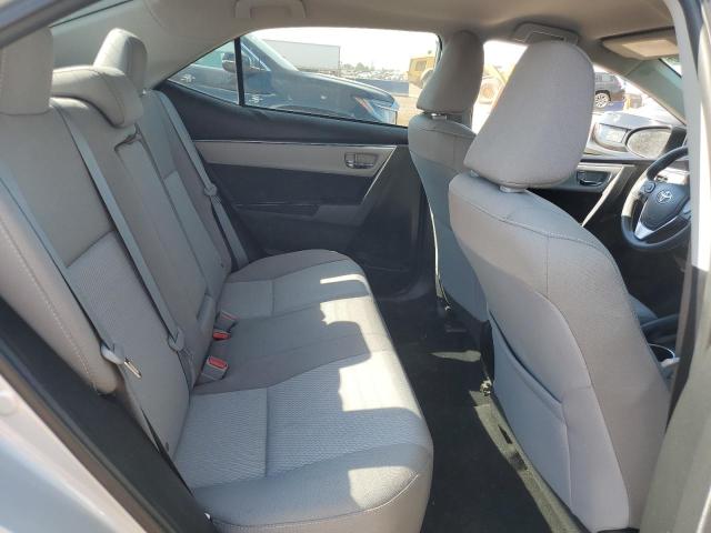 Photo 10 from auction – 2016 TOYOTA COROLLA L with VIN 5YFBURHEXGP541008