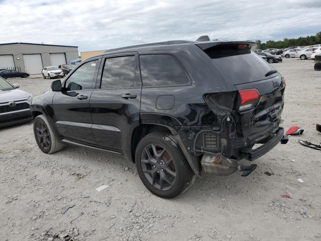 Photo 2 from auction – 2019 JEEP GRAND CHER with VIN 1C4RJFBG3KC846190