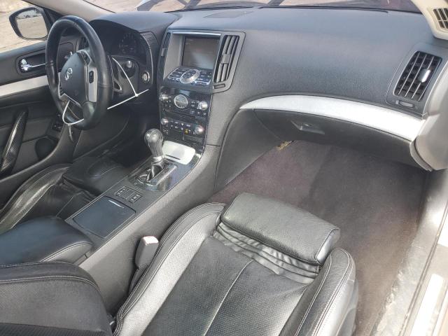 Photo 8 from auction – 2008 INFINITI G37 BASE with VIN JNKCV64E38M114102