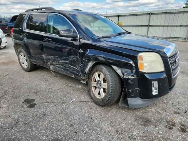 Photo 4 from auction – 2015 GMC TERRAIN SLT with VIN 2GKFLXEK6F6267541
