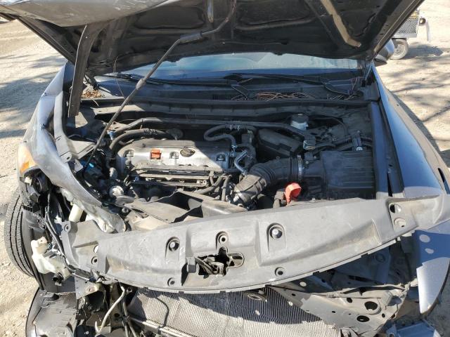 Photo 11 from auction – 2012 HONDA ACCORD EX with VIN 1HGCP2F74CA106119