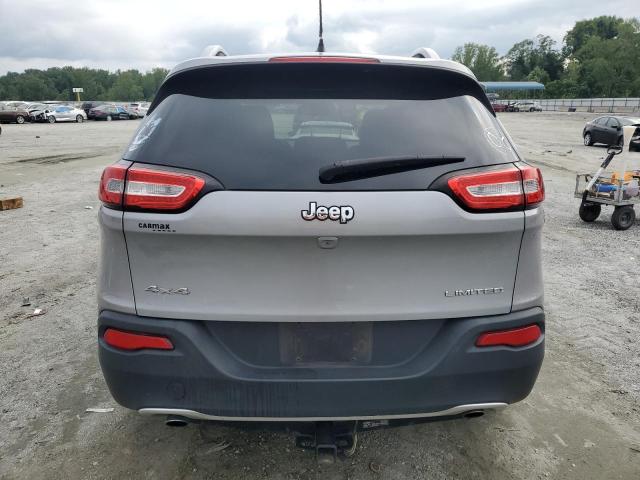 Photo 6 from auction – 2014 JEEP CHEROKEE L with VIN 1C4PJMDS7EW277294