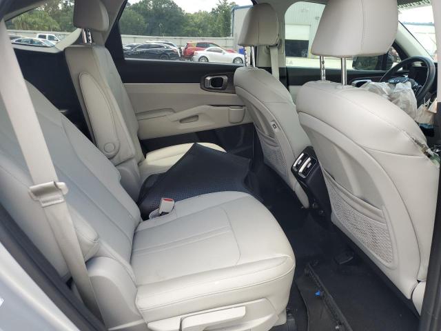 Photo 11 from auction – 2021 KIA SORENTO EX with VIN 5XYRH4LF0MG012950