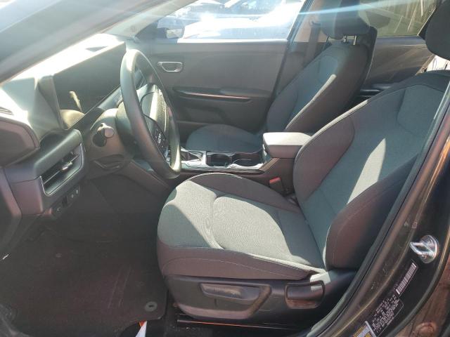 Фото 7 с аукциона – 2025 KIA K4 с VIN 3KPFT4DEXSE025853