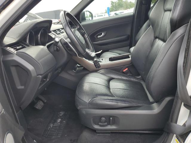 Photo 7 from auction – 2018 LAND ROVER RANGE ROVE with VIN SALVP2RX4JH286492