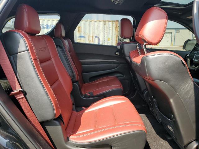 Photo 11 from auction – 2022 DODGE DURANGO SR with VIN 1C4SDJGJ6NC156423