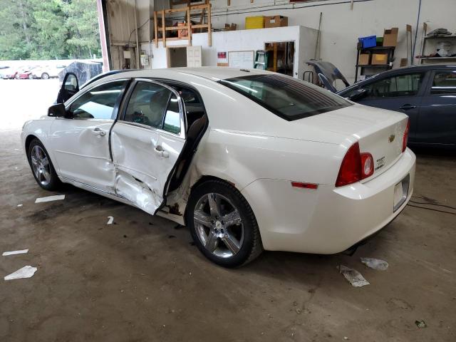 Photo 2 from auction – 2011 CHEVROLET MALIBU 2LT with VIN 1G1ZD5E75BF381481