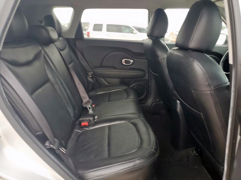 Photo 11 from auction – 2015 KIA SOUL with VIN KNDJN2A21F7808908