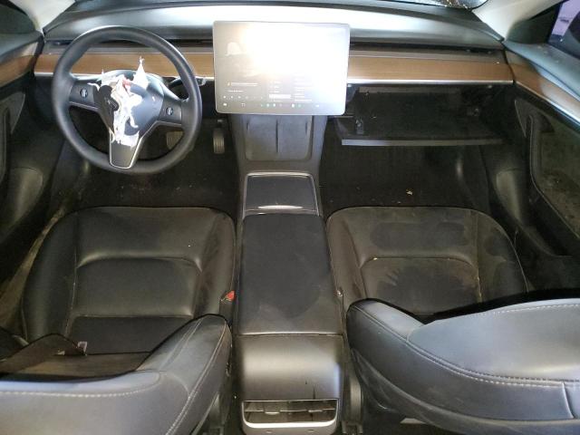 Photo 8 from auction – 2023 TESLA MODEL 3 with VIN 5YJ3E1EA7PF682179