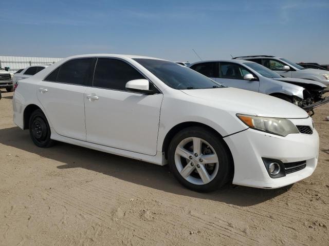 Photo 4 from auction – 2013 TOYOTA CAMRY L with VIN 4T1BF1FK4DU641555