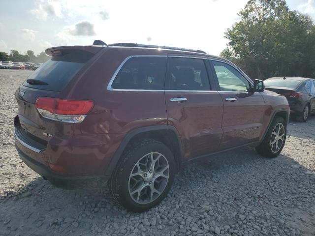 Photo 3 from auction – 2019 JEEP GRAND CHER with VIN 1C4RJFBG8KC734792