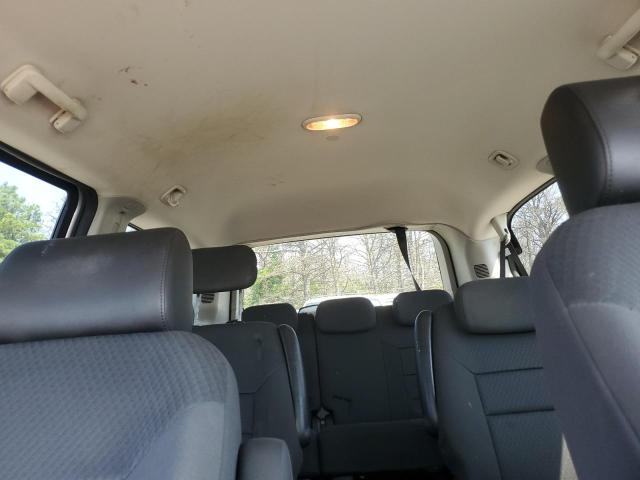Photo 10 from auction – 2010 DODGE GRAND CARA with VIN 2D4RN4DE1AR248841