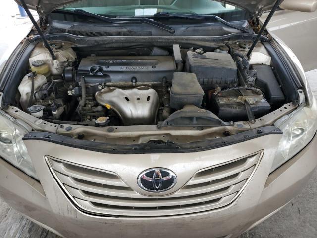 Photo 11 from auction – 2009 TOYOTA CAMRY BASE with VIN 4T1BE46K29U365131