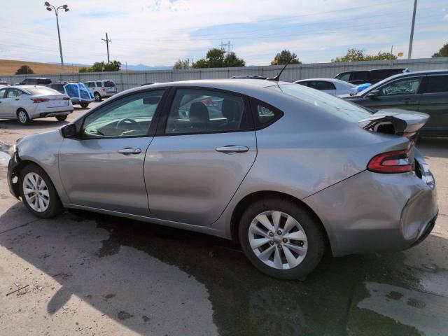 Photo 2 from auction – 2014 DODGE DART SE AE with VIN 1C3CDFDHXED861811