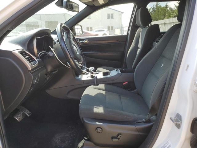 Photo 7 from auction – 2014 JEEP GRAND CHER with VIN 1C4RJFAG8EC469765