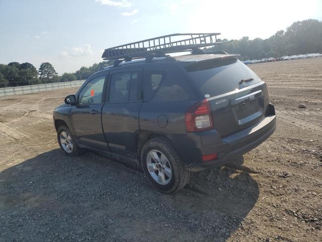 Photo 2 from auction – 2014 JEEP COMPASS SP with VIN 1C4NJCBA3ED843166