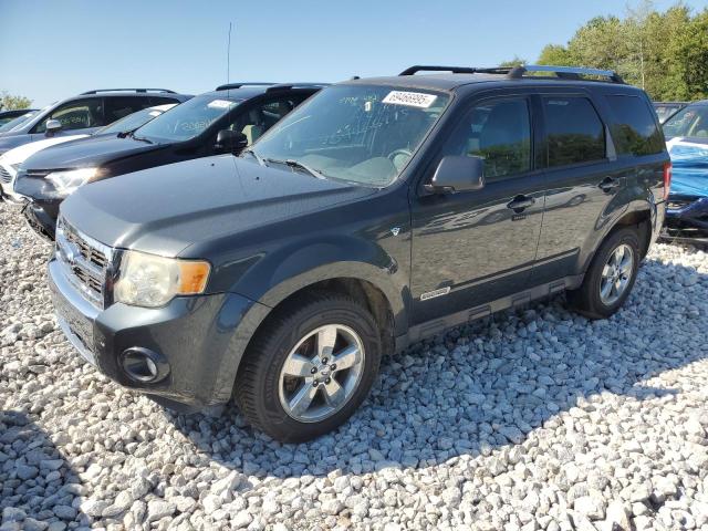 FORD ESCAPE LIM 2008 with VIN 1FMCU941X8KB75358 - Photo from auction