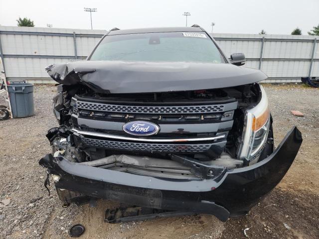 Photo 5 from auction – 2013 FORD EXPLORER L with VIN 1FM5K7F87DGA37609