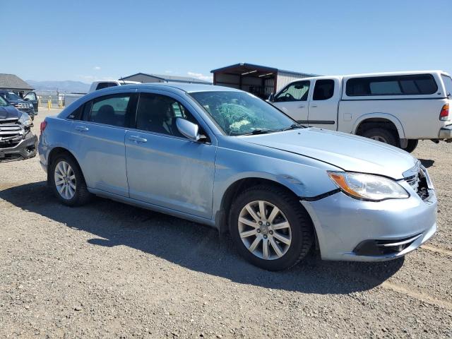 Photo 4 from auction – 2013 CHRYSLER 200 TOURING with VIN 1C3CCBBB4DN545162