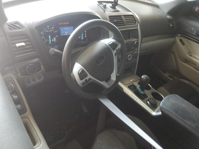 Photo 8 from auction – 2013 FORD EXPLORER with VIN 1FM5K8B81DGA34412