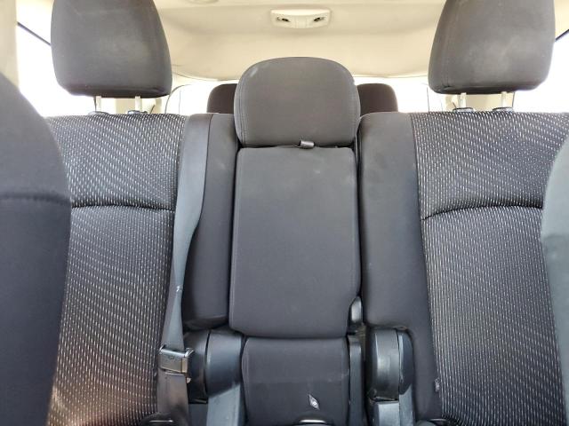 Photo 10 from auction – 2014 DODGE JOURNEY SX with VIN 3C4PDCBGXET281359