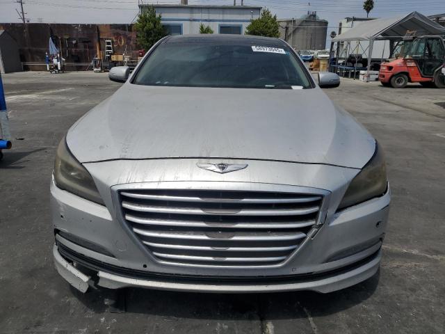 Photo 5 from auction – 2016 HYUNDAI GENESIS 3. with VIN KMHGN4JE3GU142049