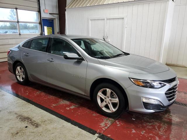 Photo 4 from auction – 2024 CHEVROLET MALIBU LT with VIN 1G1ZD5ST4RF161986