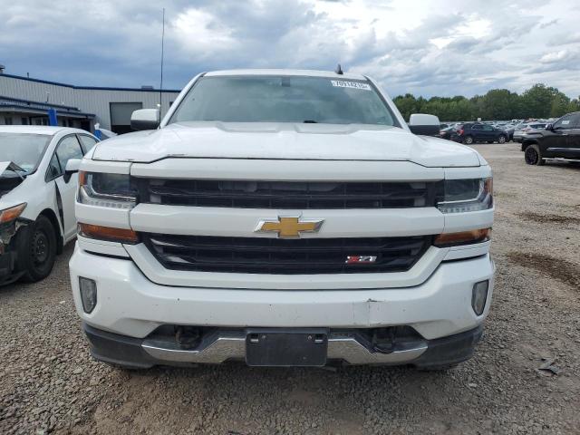 Photo 5 from auction – 2017 CHEVROLET SILVERADO with VIN 3GCUKREC0HG148742