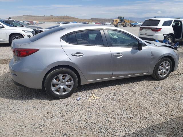 Photo 3 from auction – 2015 MAZDA 3 SV with VIN JM1BM1T78F1270771