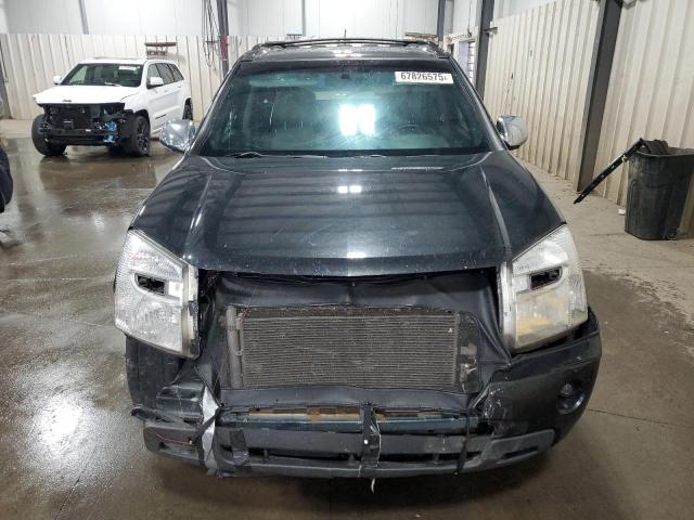 Photo 5 from auction – 2008 CHEVROLET EQUINOX LS with VIN 2CNDL23F886021892