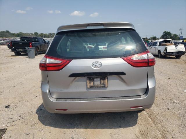 Photo 6 from auction – 2017 TOYOTA SIENNA with VIN 5TDZZ3DC7HS783569