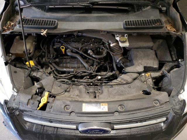 Photo 12 from auction – 2014 FORD ESCAPE SE with VIN 1FMCU9GX1EUB99015