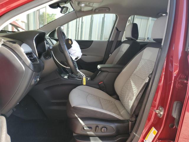 Photo 7 from auction – 2020 CHEVROLET EQUINOX LT with VIN 3GNAXLEX6LS511787