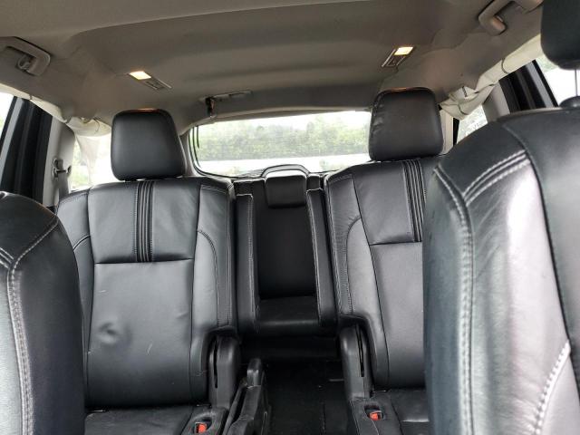 Photo 10 from auction – 2018 TOYOTA HIGHLANDER with VIN 5TDKZRFH8JS536791