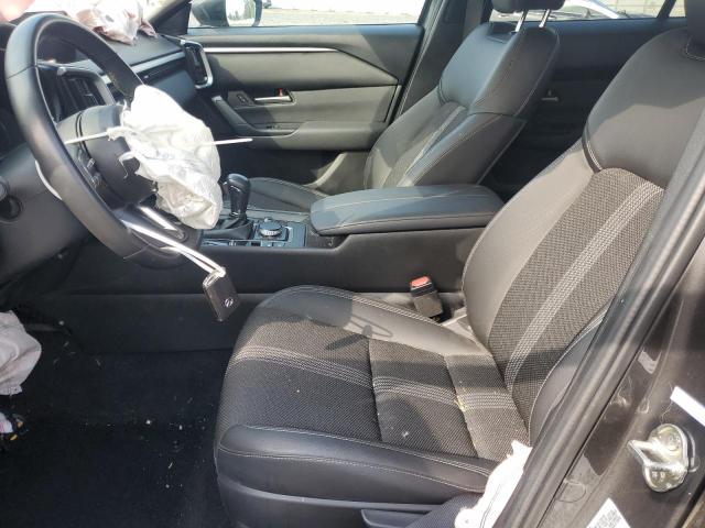 Photo 7 from auction – 2024 MAZDA CX-50 SELE with VIN 7MMVABAM0RN239936