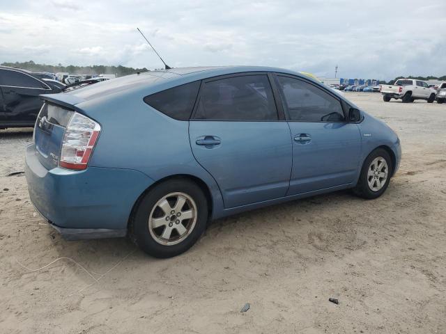Photo 3 from auction – 2007 TOYOTA PRIUS with VIN JTDKB20U177639474