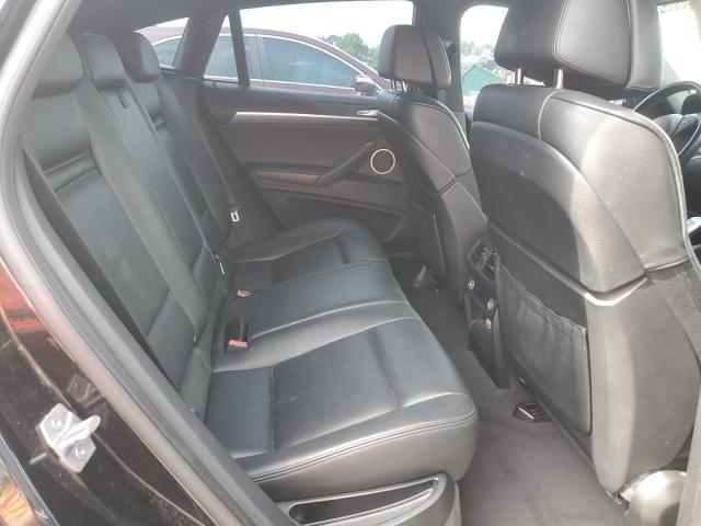 Photo 11 from auction – 2014 BMW X6 M with VIN 5YMGZ0C58E0J99888