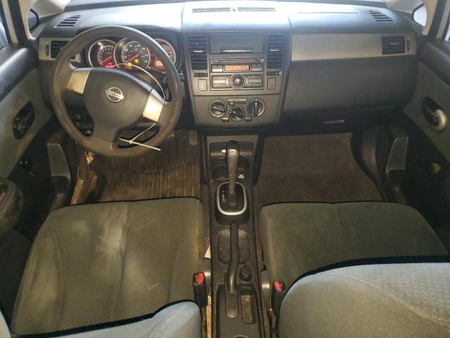 Фото 8 с аукциона – 2011 NISSAN VERSA S с VIN 3N1BC1CP8BL450504