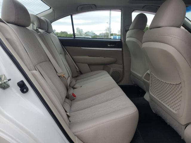 Photo 10 from auction – 2014 SUBARU LEGACY 2.5 with VIN 4S3BMBD69E3031213