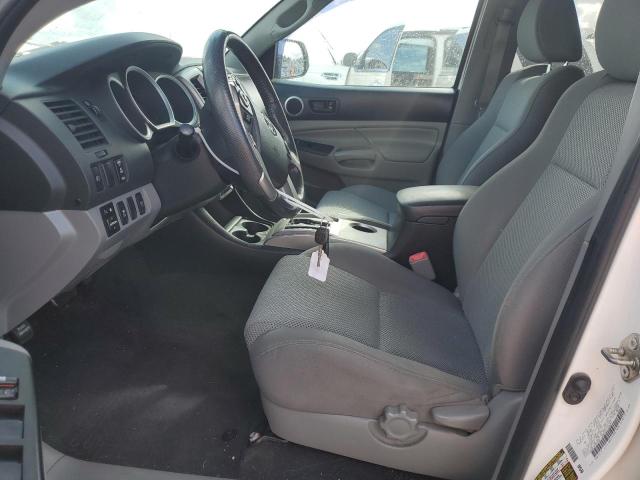 Photo 7 from auction – 2015 TOYOTA TACOMA DOU with VIN 3TMLU4EN9FM168755